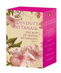 Best of Indian Mythology Box Set - Devdutt Pattanaik