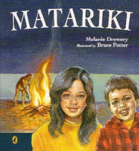 Matariki - Melanie Drewery