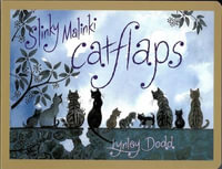 Slinky Malinki Catflaps - Lynley Dodd