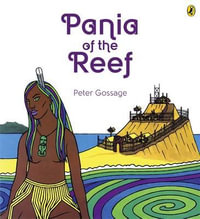 Pania of the Reef - Peter Gossage