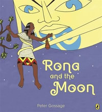 Rona and the Moon - Peter Gossage