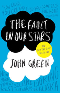 The Fault in Our Stars - John Green