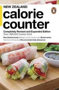 New Zealand Calorie Counter - Penguin Group Australia