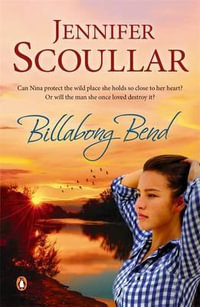 Billabong Bend - Jennifer Scoullar