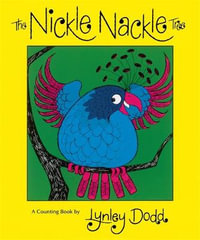 The Nickle Nackle Tree - Lynley Dodd