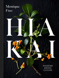 Hiakai - Monique Fiso