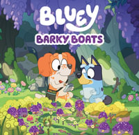 Bluey : Barky Boats - Bluey