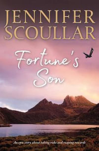 Fortune's Son - Jennifer Scoullar