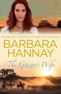 The Grazier's Wife - Barbara Hannay