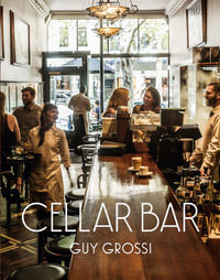 Cellar Bar - Guy Grossi