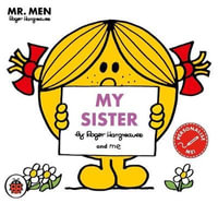 My Sister : Mr. Men - Roger Hargreaves