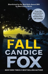 Fall - Candice Fox