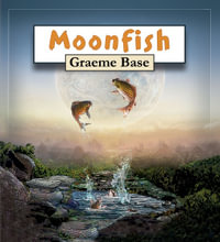 Moonfish - Graeme Base