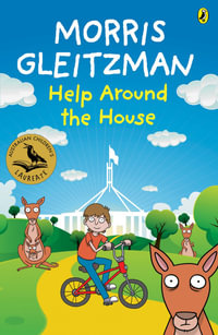 Help Around the House - Morris Gleitzman