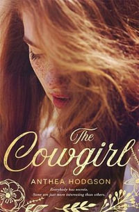 The Cowgirl - Anthea Hodgson