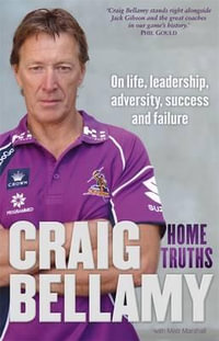 Home Truths - Craig Bellamy