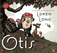 Otis (Spanish Edition) : Otis - Loren Long