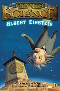 Albert Einstein : Giants of Science - Kathleen Krull