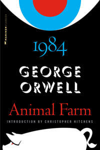 Animal Farm and 1984 - Christopher Hitchens