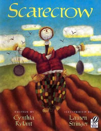 Scarecrow - Cynthia Rylant