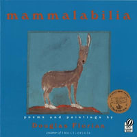 Mammalabilia - Douglas Florian