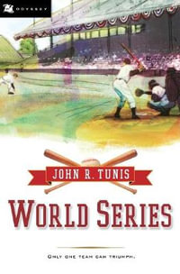 World Series : Odyssey Classics (Odyssey Classics) - John Roberts Tunis