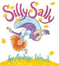 Silly Sally Lap Size - Audrey Wood