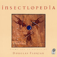 Insectlopedia - Douglas Florian