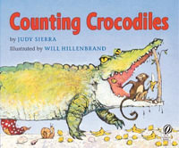 Counting Crocodiles - Sierra Judy