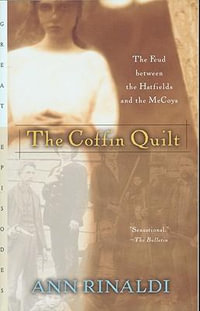 Coffin Quilt : Great Episodes - RINALDI ANN