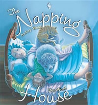 The Napping House Big Book : Big Book - Audrey Wood