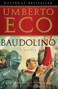 Baudolino - Umberto Eco