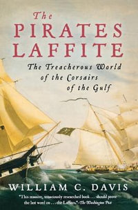 Pirates Laffite - William Davis