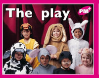 The play : PM Plus Magenta - Jenny Giles