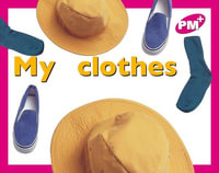 My clothes : PM Plus Magenta - Jenny Giles