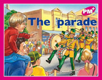 The parade : PM Plus Magenta - Jenny Giles