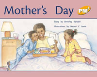 Mother's Day : PM Plus Yellow - Beverley Randell