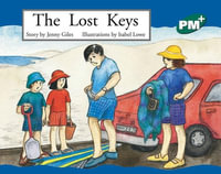 The Lost Keys : PM Plus Green - Jenny Giles