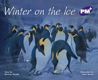 Winter on the Ice : PM Plus Purple - Beverley Randell