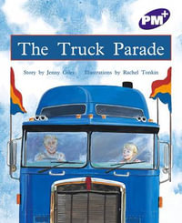 The Truck Parade : PM Plus Purple - Jenny Giles