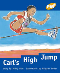 Carl's High Jump : PM Plus Gold - Jenny Giles