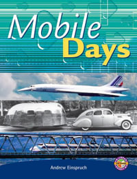 Mobile Days : PM Extras Non-Fiction on Move Sapphire - Andrew Einspruch