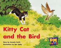 Kitty Cat and the Bird : PM Gems Red - Annette Smith