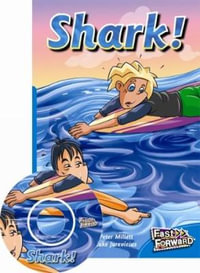 Shark! - Peter Millett