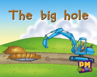 The big hole - Jenny Giles