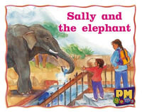 Sally and the elephant - Jenny Giles