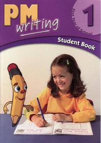 PM Writing 1 Student Book - Debbie Croft