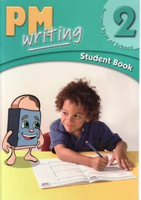 PM Writing 2 Student Book - Debbie Croft