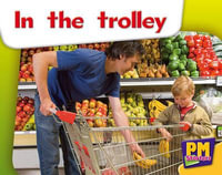 In the trolley - Jenny Giles