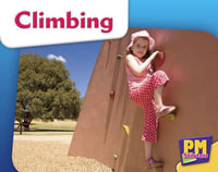 Climbing - Jenny Giles